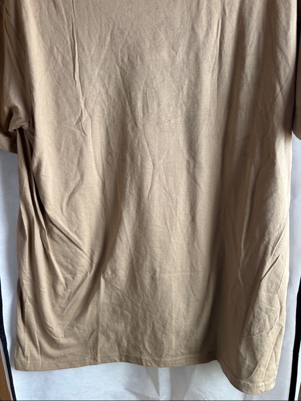 Yellowstone Dutton Ranch Graphic Tee - Tan - Picture 7 of 9